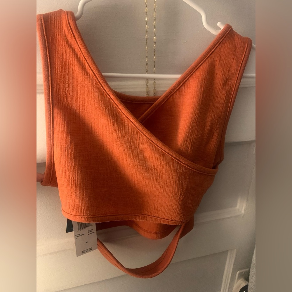 Roxy Top - Picture 4 of 4